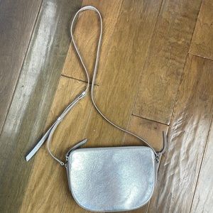 Banana Republic crossbody bag